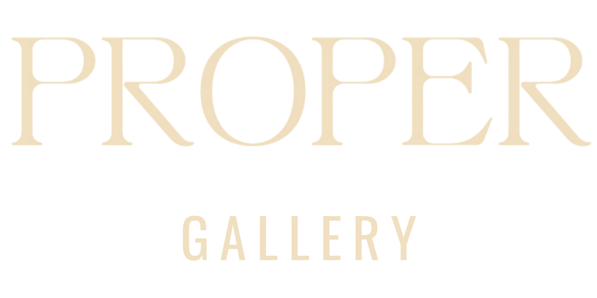 Proper Gallery